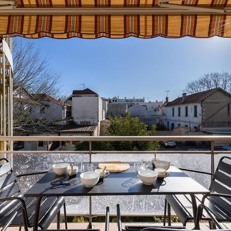 Studio Residence De La Plage By Interhome Аркашон Екстериор снимка
