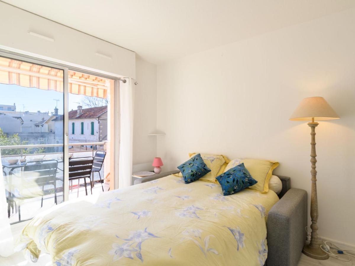 Studio Residence De La Plage By Interhome Аркашон Екстериор снимка